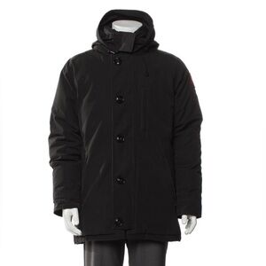 Authentic Canada Goose Parka